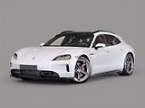 Porsche Taycan GTS Sport Turismo Pano InnoDri - náhled 1
