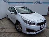 Kia Ceed (2017) 1.6GDi,99kW,1majČR,s.kni,klima - náhled 1