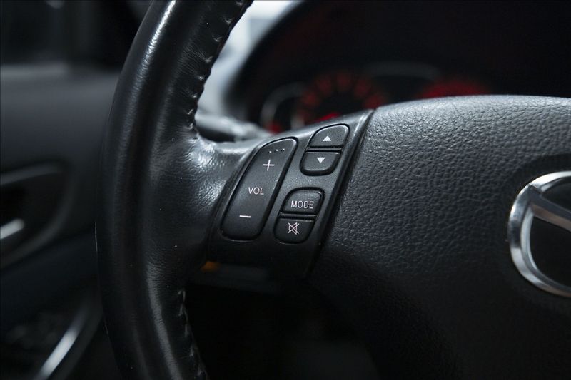 Mazda 6 2,0 i AAC VÝHŘEV BOSE NOVÉ ČR - fotka 28 z 33