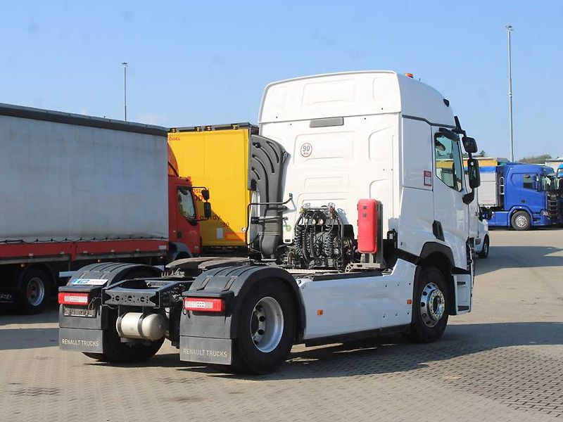 Renault Trucks T T 440, EURO 6, VZDUCHOVÉ PÉROV - fotka 3 z 20