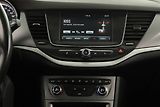Opel Astra (2019) 1.4 T, Tempomat, Park. senzory - náhled 9