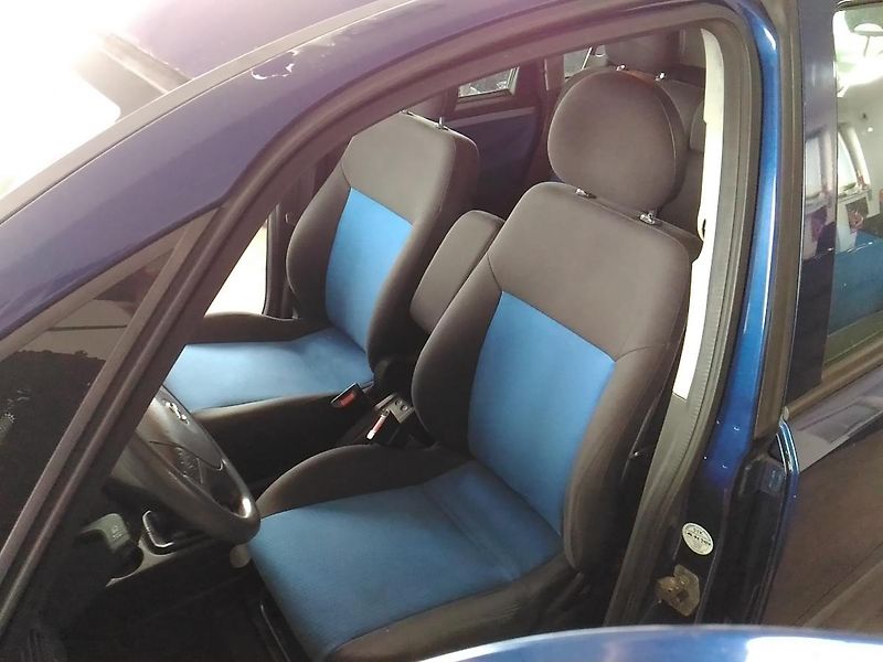 Opel Meriva (2003) 1,6I,74KW,KLIMA,NA DÍLY - fotka 14 z 20