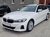 BMW Řada 3 320d LCI, původ ČR,1.Majitel - náhled 4
