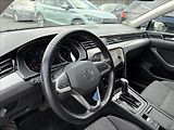Volkswagen Passat 2,0 TAŽNÉ,IQ LIGHT,KAMERA - náhled 9