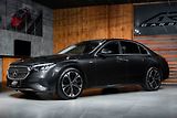 Mercedes-Benz Třídy E E - náhled 1