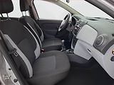 Dacia Sandero (2013) 1.2 16V, nová STK, CZ doklady - náhled 9