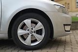 Škoda Octavia 1.6 TDI 77 kW Nové rozvody - náhled 9