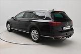 Volkswagen Passat 2,0 TDI 110 kW DSG ELEGANCE Zá - náhled 7