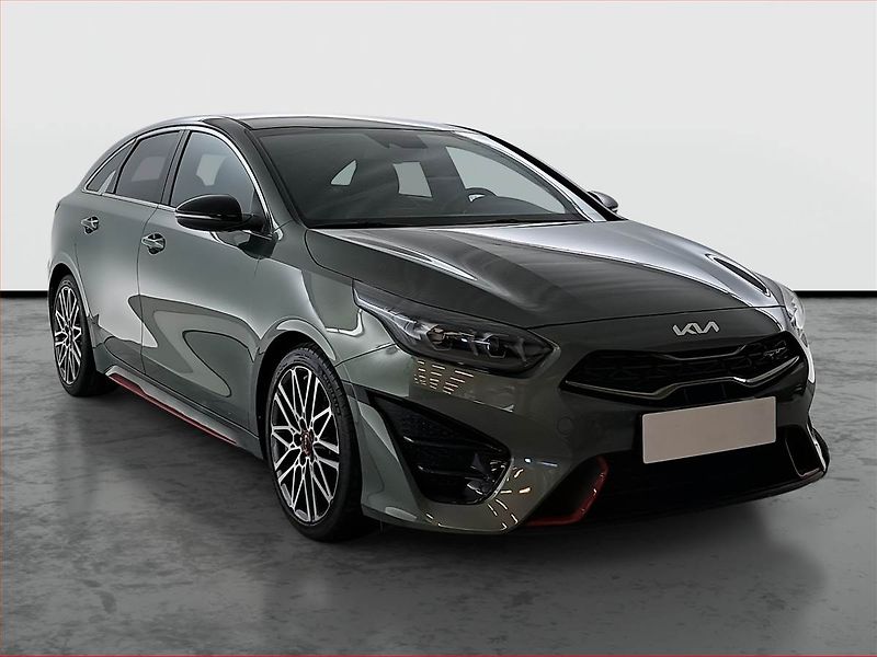 Kia Pro_Ceed (2022) GT 1.6 T-GDI - fotografie inzerátu