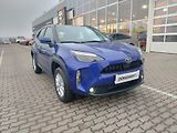 Toyota Yaris Cross (2026) 1.5 FHEV Limited Edition - náhled 1