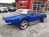 Chevrolet Corvette (1973) 5,7V8 REZERVACE - náhled 9