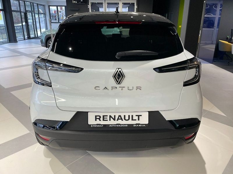 Renault Captur techno TCe90 IHNED - fotka 6 z 10