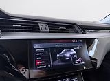 Audi Q8 e-tron 50 Q SoH 94% Kamera Vzduch Taž - náhled 20