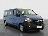 Opel Vivaro (2019) 1.6 BiCDTI, Bus, 9Míst, ČR - náhled 1