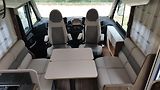 CI Caravans International (2026) MAGIS 67 INTEGRAL 2x skladem  - náhled 8