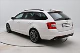 Škoda Octavia 2,0 TDI 135kW RS Záruka až 5 l - náhled 7