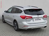 Ford Focus (2020) 2.0 TDCi, 1.maj, ST-Line, AT - náhled 6