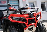 CFMOTO Gladiator X1000 (2026) G3 - HASIČSKÁ čtyřkolka - náhled 13