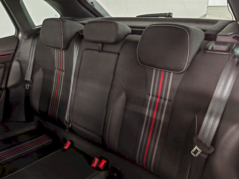 Škoda Scala (2025) 1.5 TSI 110 kW DSG Monte Carlo - fotka 25 z 31