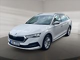 Škoda Octavia 1,5 e-TEC 110 Ambition AT - náhled 2