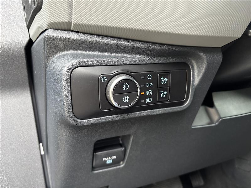 Ford Bronco (2025) 2,7 Badlands 246kW DPH - fotka 31 z 56