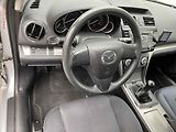 Mazda 6 (2010) 2.2 MZR-CD, AC, TZ, park - náhled 12
