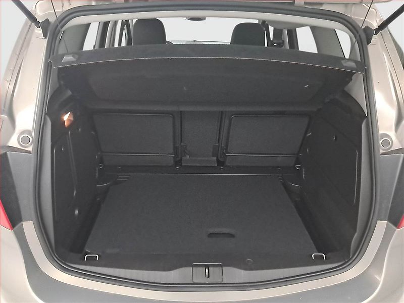 Opel Meriva (2013) 1.4 i, LPG - fotka 14 z 18