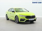 Škoda Octavia 2,0 TSI 180kW DSG RS CZ DPH - náhled 1