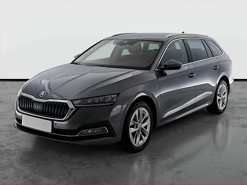 Škoda Octavia (2023) Style 2.0 TDI, Automat - fotka 2 z 22