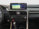 Lexus RX 400h (2023) 300 AWD - náhled 12