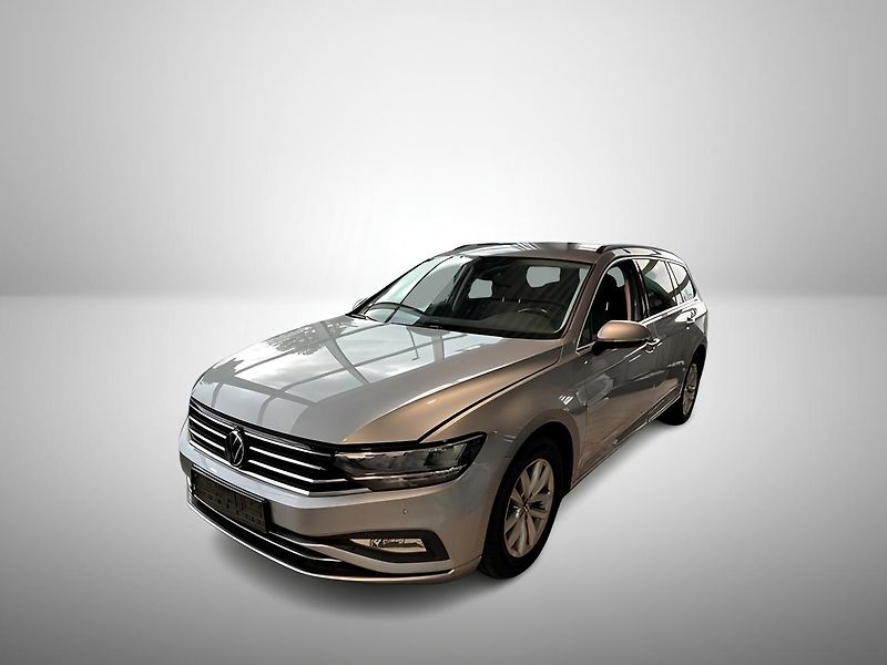 Volkswagen Passat 2.0TDI DSG Business DPH TZ - fotografie inzerátu