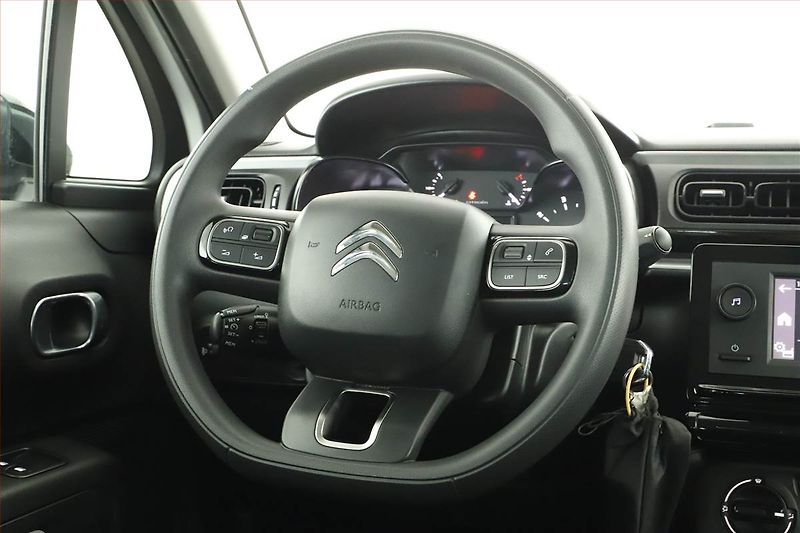Citroën C3 (2021) 1.2 PureTech, ČR,1.maj - fotka 8 z 12