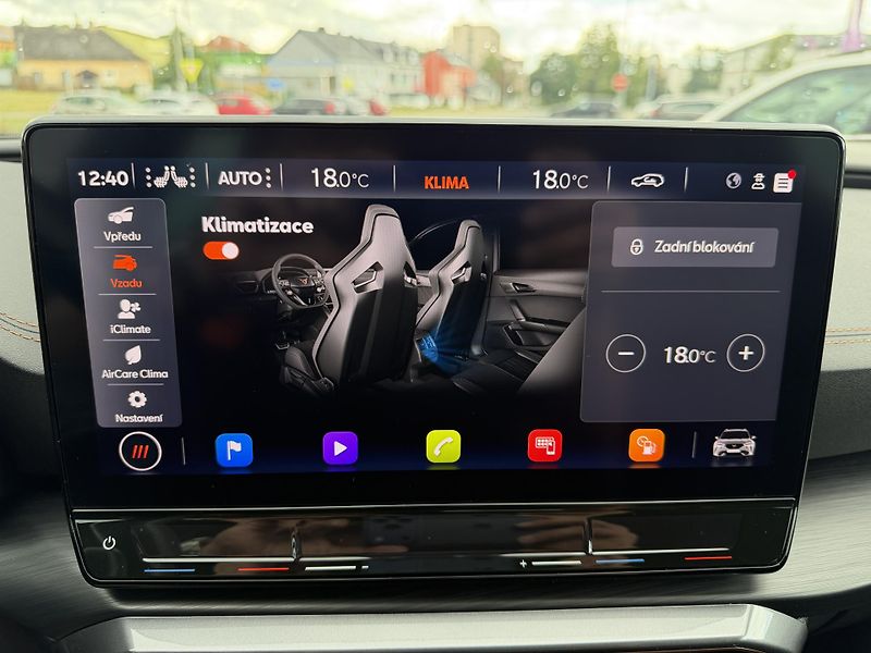 Cupra Formentor VZ 2,0 TSi/180kW - DSG,TZ,.... - fotka 31 z 106