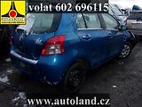 Toyota Yaris (2006) VOLAT 602 696115 - náhled 2
