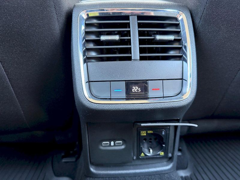 Škoda Octavia (2021) Combi 2.0 TDI 85kW Style - fotka 27 z 35