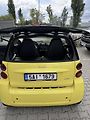 Smart Fortwo (2011) Automat, Alu, Panorama, Benzin - náhled 6