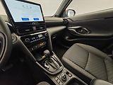 Toyota Yaris Cross 1.5 Hybrid 4x4 Style - náhled 38