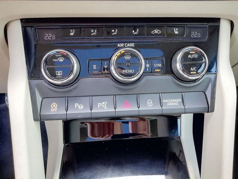 Škoda Kodiaq 2.0 TDI 4x4 DSG Style 140 kW - fotka 16 z 25