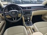 Škoda Superb (2014) 2.0 TDI TOP Výbava,Rozvody, - náhled 15