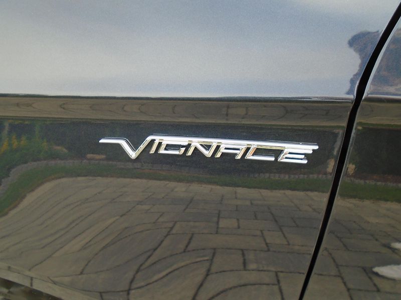Ford Mondeo 2.0HYBRID 187PS VIGNALE ecvT - fotka 11 z 41