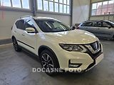 Nissan X-Trail (2018) 2.0dci, ČR - náhled 1