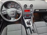 Audi A3 (2010) 1.2TFSI 77kW 6MAN -TAŽ.ZAŘ. - náhled 13