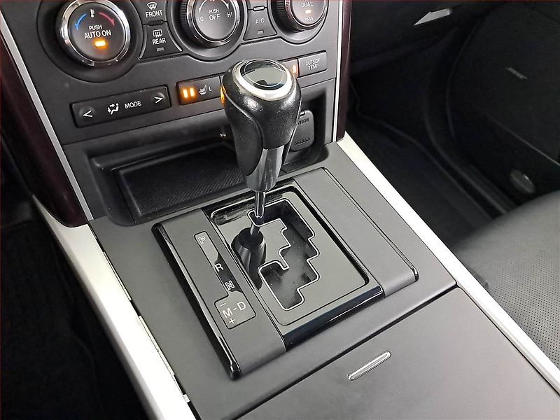 Mazda CX-9 (2015) 3.7 i, 4X4, Automat, 7 míst - fotka 13 z 19