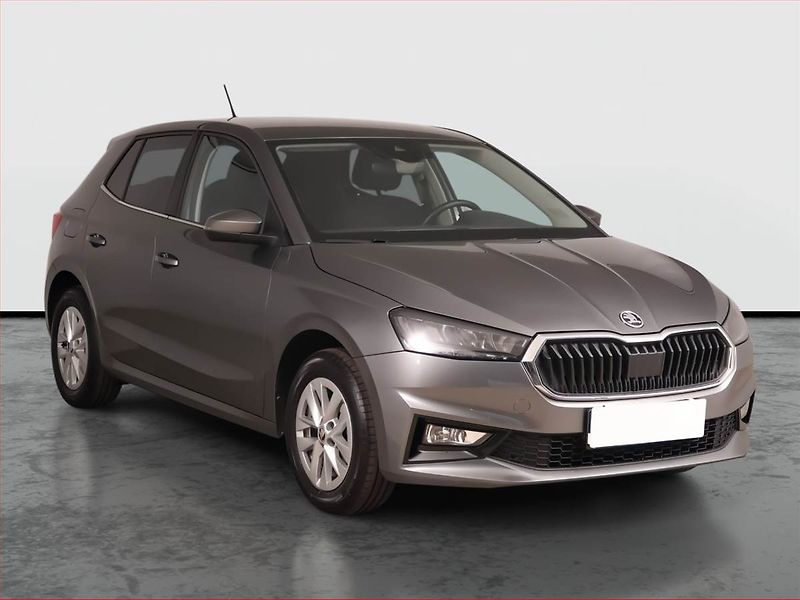 Škoda Fabia (2024) 1.0 TSI, Top Selection - fotografie inzerátu