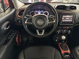 Jeep Renegade 2.0 MJT, 6MT, 4x4, CZ, 1.maj. - náhled 17