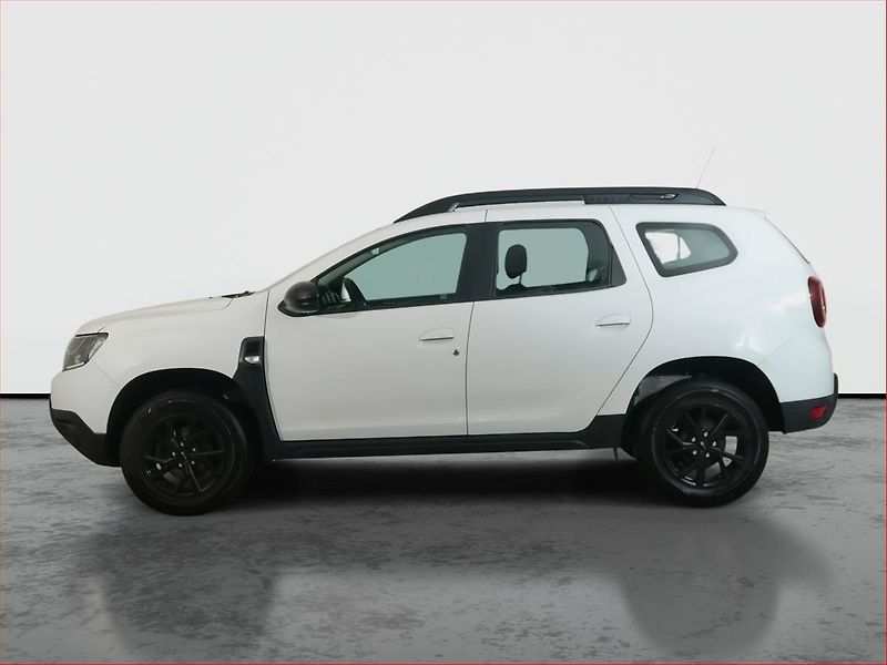 Dacia Duster (2018) 1.5 dCi, Tempomat - fotka 3 z 14