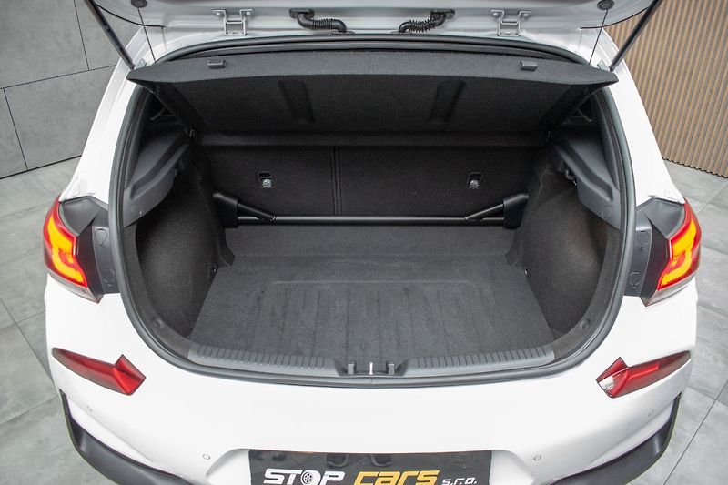 Hyundai i30 N  2.0T-GDI PERF*REMUS*ČR*DPH - fotka 45 z 48