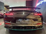 Mercedes-Benz AMG GT (2025) 4,0 Mercedes 63 PRO 4MATIC+ - náhled 15