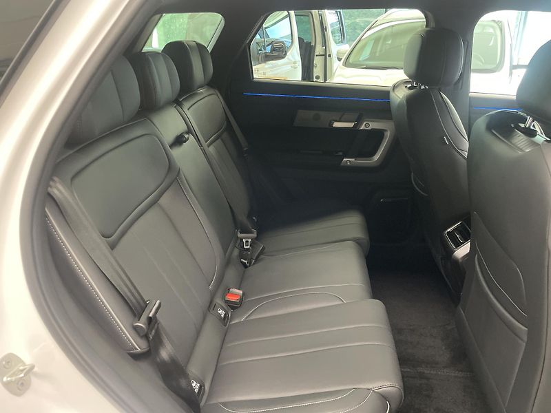 Jaecoo 7 (2026) JAECOO 7 EXCLUSIVE 4x4 1,6TGDI - fotka 16 z 48