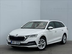 Škoda Octavia 2,0 TDI DSG Style Plus TZ+ACC - fotografie inzerátu